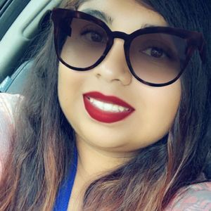 Meet your Posher, Pamela